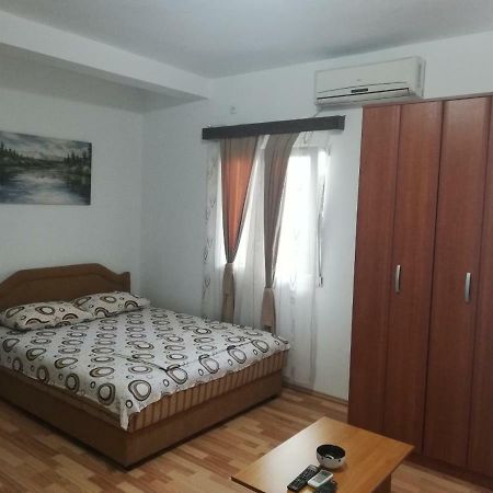 Olja Apartments Virpazar Exterior photo