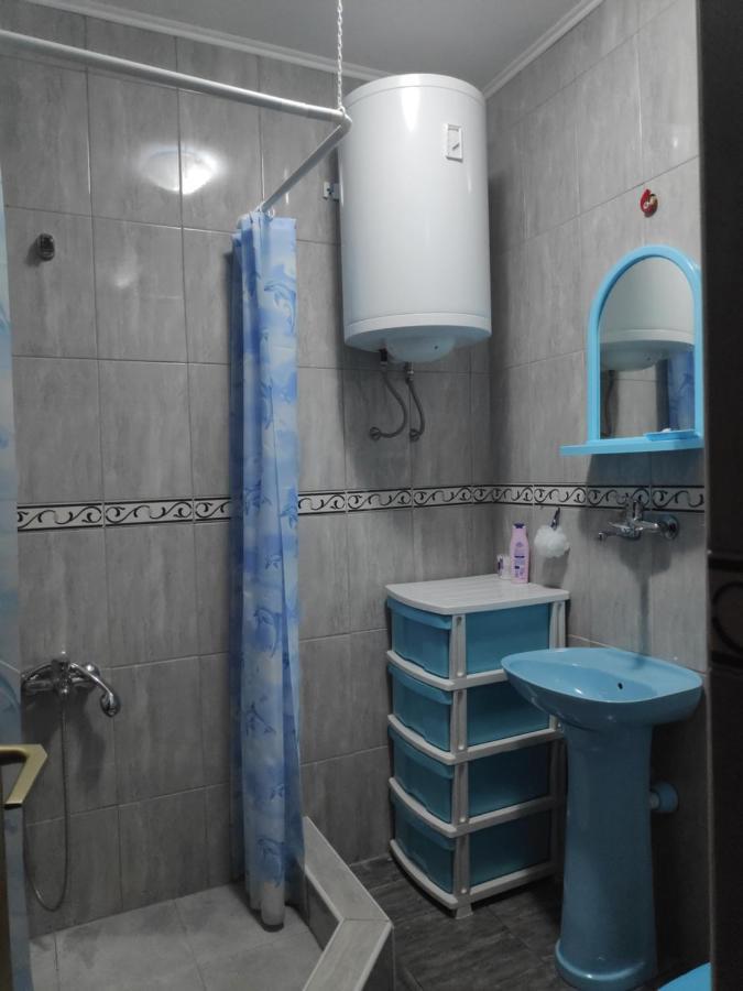 Olja Apartments Virpazar Room photo