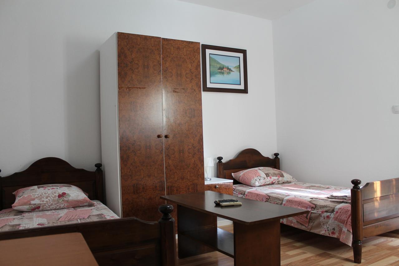 Olja Apartments Virpazar Exterior photo