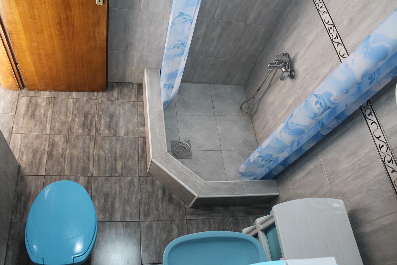 Olja Apartments Virpazar Exterior photo