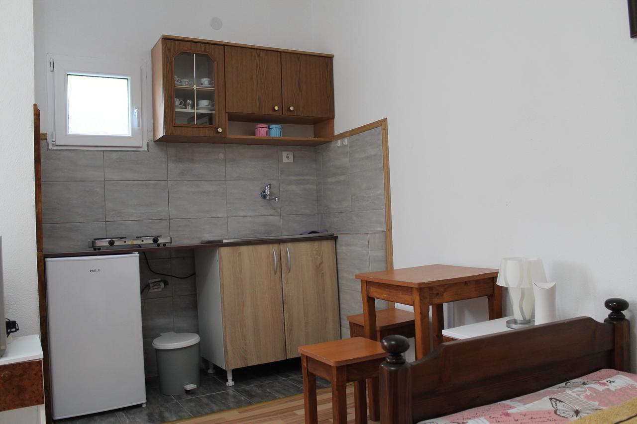 Olja Apartments Virpazar Exterior photo