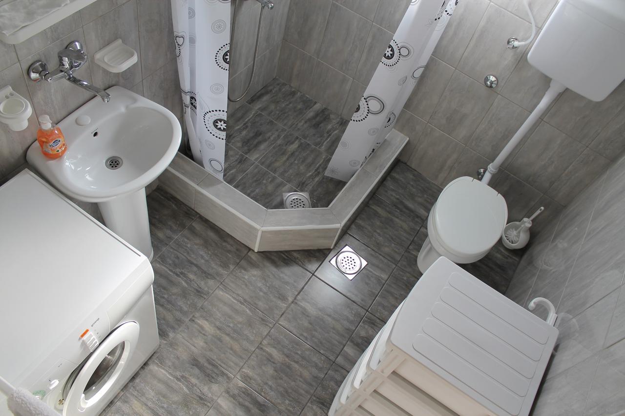 Olja Apartments Virpazar Exterior photo